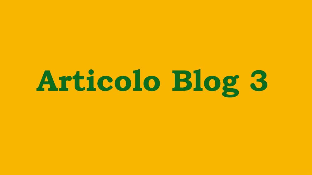 Come funziona la Gestione Eventi come multi-fornitore