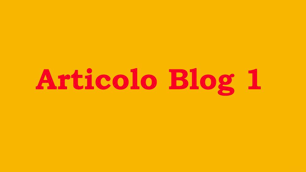 Come funziona la Gestione Eventi per gli organizzatori